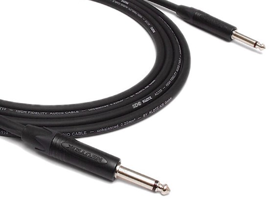 Tomanek STAGE-K AC110 PP - cecha 1