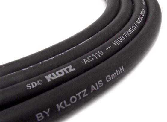 Tomanek STAGE-K AC110 PP - cecha 2