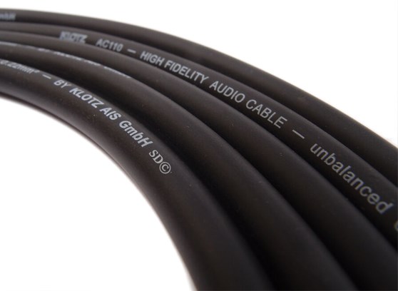 Tomanek STAGE-K AC110 PPS - cecha 2