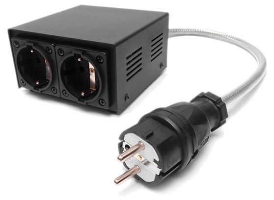 Tomanek TAP2P+ - cecha 3