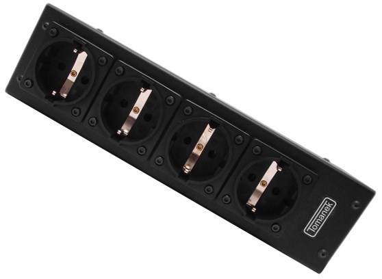 Tomanek TAP4S+ - cecha 1