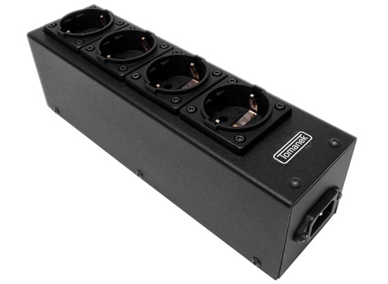 Tomanek TAP4S+ - cecha 2