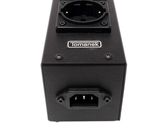 Tomanek TAP4S - cecha 3