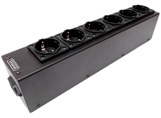 Tomanek TAP6S - cecha 1