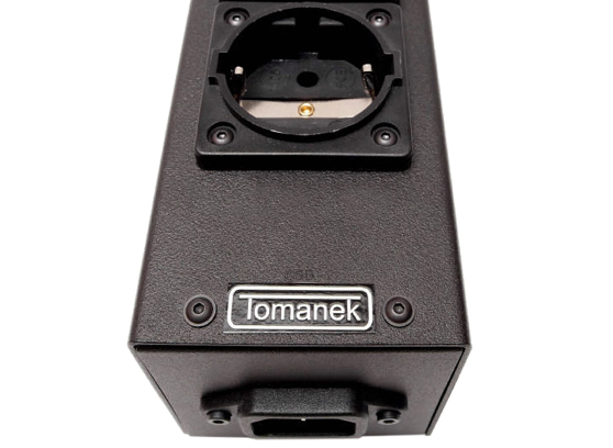 Tomanek TAP6S - cecha 3