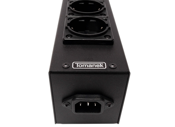 Tomanek TAP8S - cecha 3