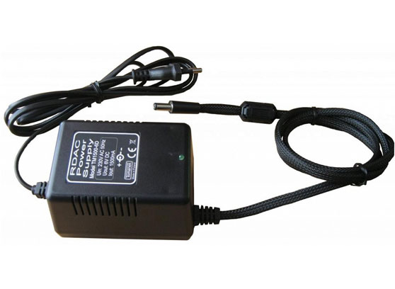 Tomanek TM1500-6D - cecha 1