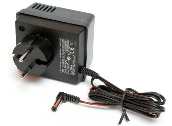 Tomanek TM300-18D - cecha 1