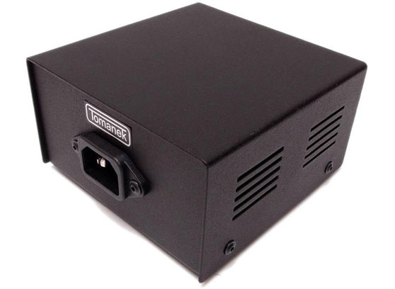 Tomanek TAP2 - cecha 2