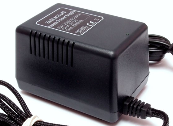 Tomanek LPS - cecha 1