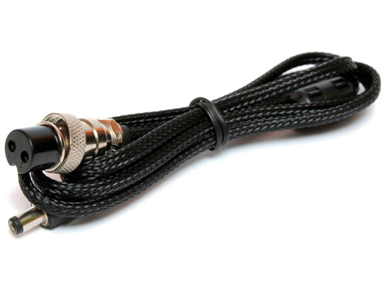 Przewód do zasilacza ULPS Mini - cecha 1