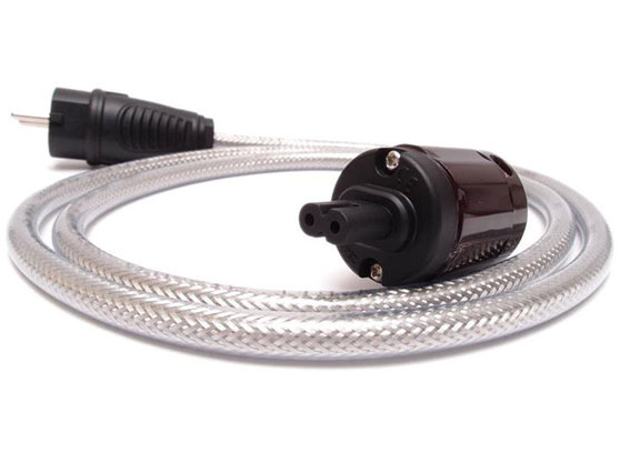 Tomanek Power Cable wtyk C8 - cecha 1