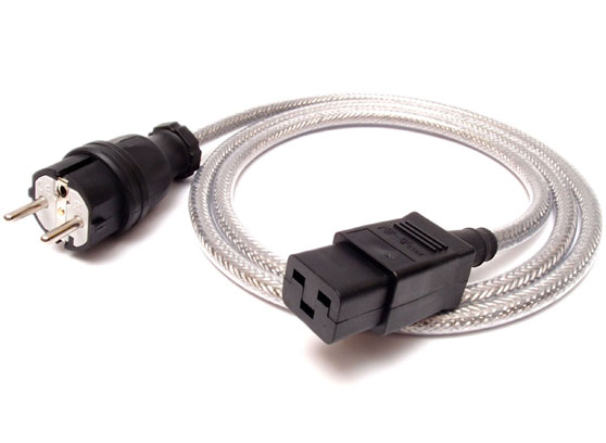 Tomanek Power Cable C19 - cecha 1