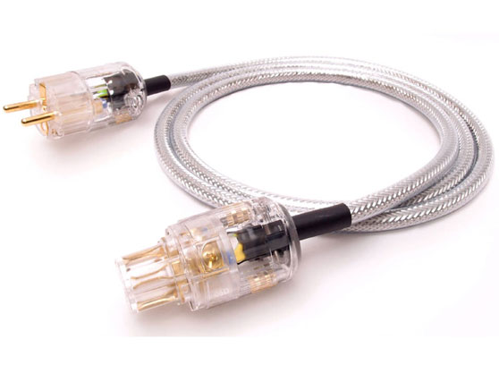 Tomanek Power Cable Gold - cecha 1