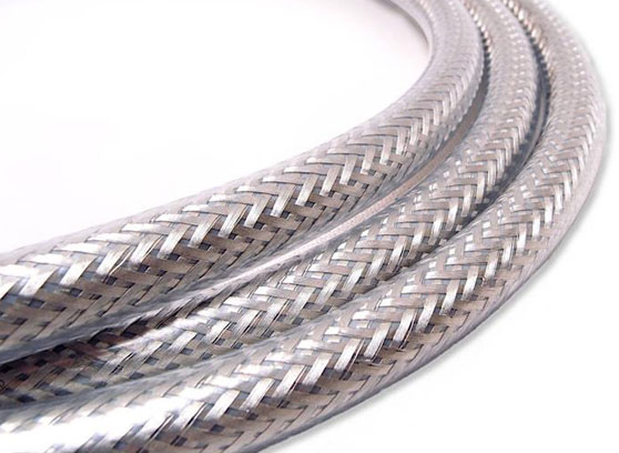 Tomanek Power Cable Gold - cecha 1