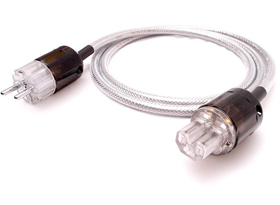 Tomanek Power Cable Rod - cecha 1