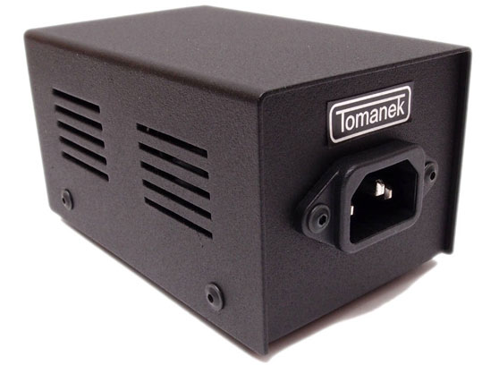 Tomanek TAP1 - cecha 2