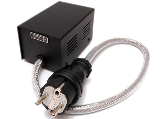 Tomanek TAP1P - cecha 1