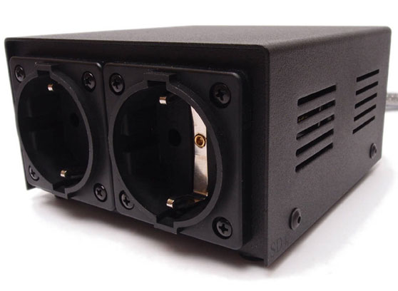 Tomanek TAP2P - cecha 2