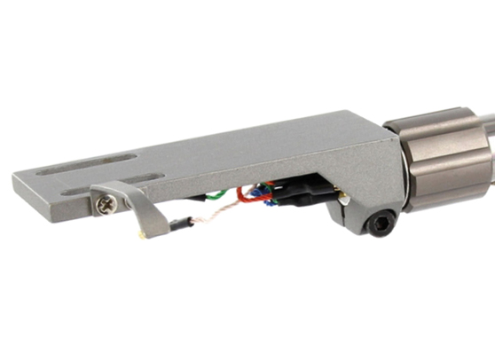 Tonar 16020 Headshell Top Q II (Bronze) - cecha 1