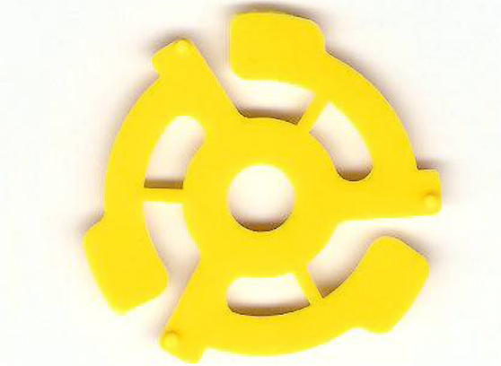 Tonar Single Spider - cecha 1