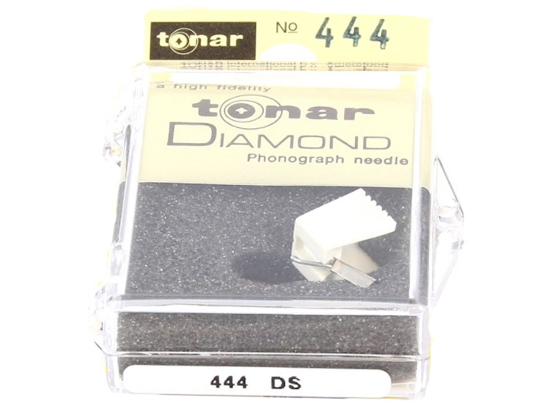 Tonar 444DS - cecha 2