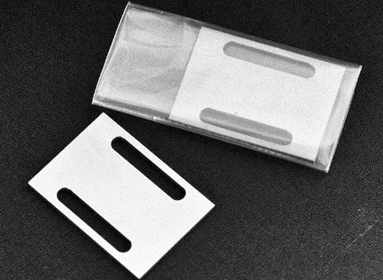 Tonar 5235 AD-1 Headshell Weight - cecha 1