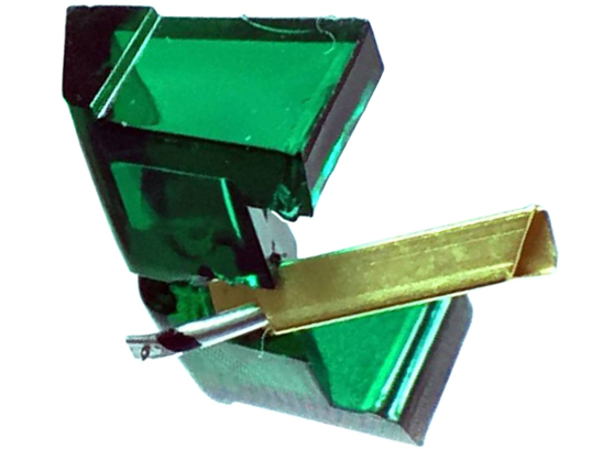 Tonar 757DE - cecha 1