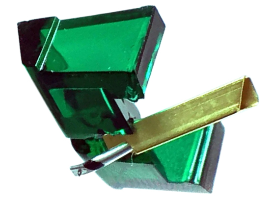 Tonar 757DS - cecha 1