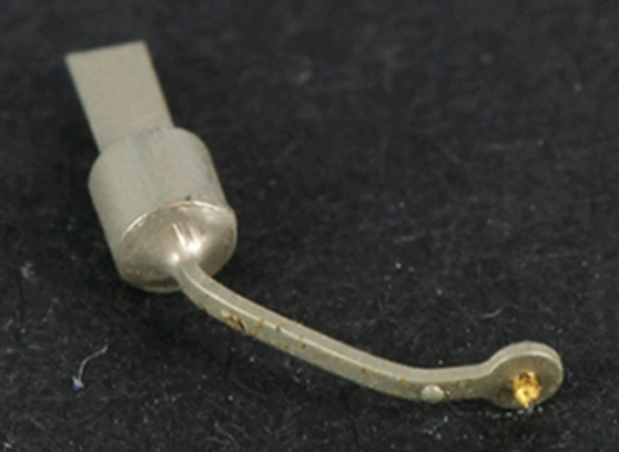 Tonar DS-3 - cecha 1