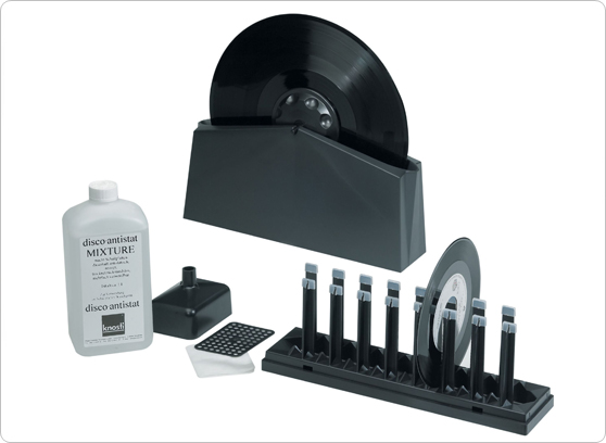 TONAR Knosti - cecha 2