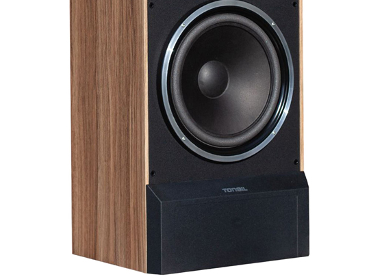 Tonsil Altus 300 Limitowana Edycja - cecha 3