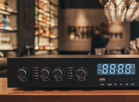 Tonsil B-4100U - cecha 1