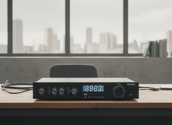 Tonsil B-4300U - cecha 1