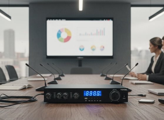 Tonsil B-4300U - cecha 3