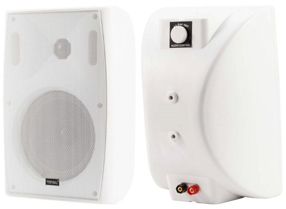 Tonsil BS 30TR - cecha 1