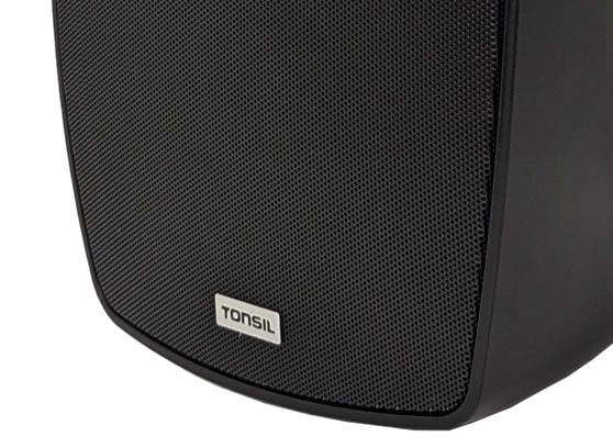 Tonsil BS 60TR - cecha 1