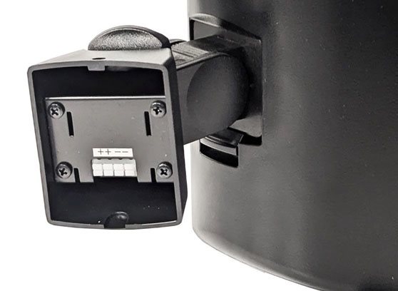 Tonsil BS 60TR - cecha 2