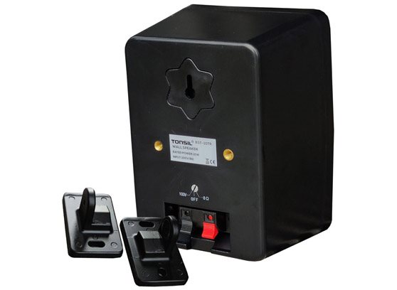 Tonsil BST 10TR - cecha 1