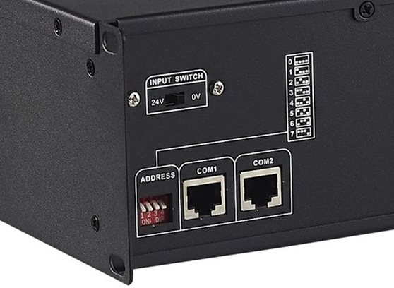 Tonsil BYM-8019 - cecha 2