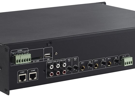 Tonsil BYM-8022 - cecha 2