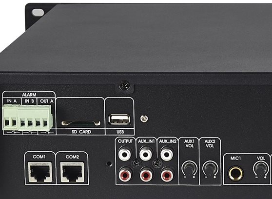 Tonsil BYM-8022 - cecha 3