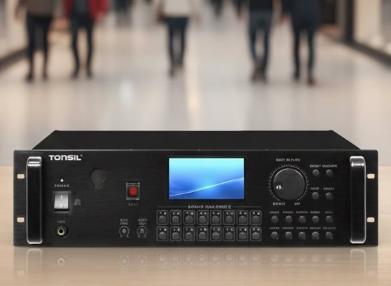 Tonsil BYM-9000 - cecha 1