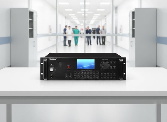 Tonsil BYM-9000 - cecha 4