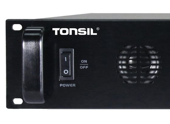 Tonsil BYM-TP7000 - cecha 3