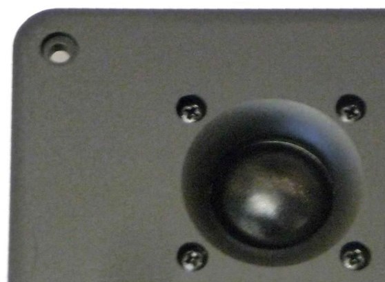 Tonsil GDWK 8-11/120 8 Ohm - cecha 1