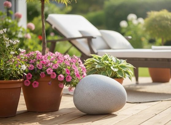 Tonsil GS4510A - cecha 2