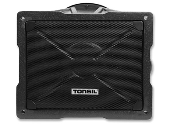 Tonsil GZT 3012 - cecha 1