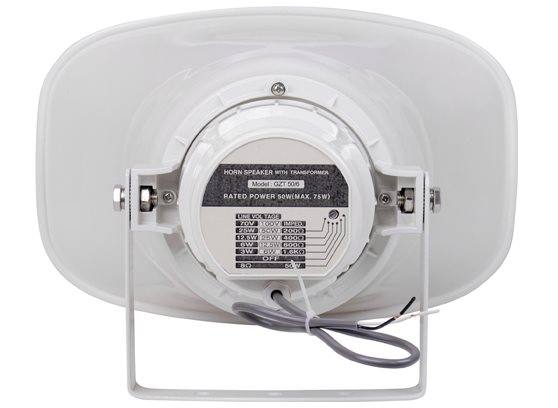 Tonsil GZT 50/6 - cecha 2