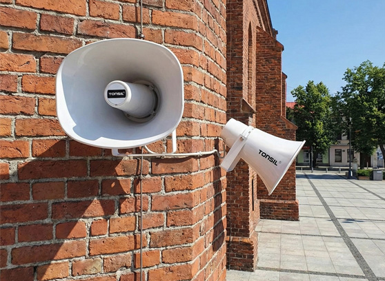 Tonsil GZT25 - cecha 2